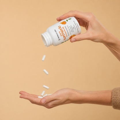 Turmeric Curcumin