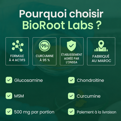 Turmeric Curcumin
