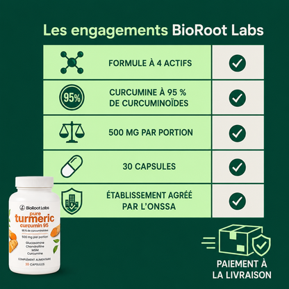 Turmeric Curcumin