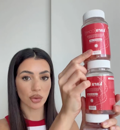 vitalité